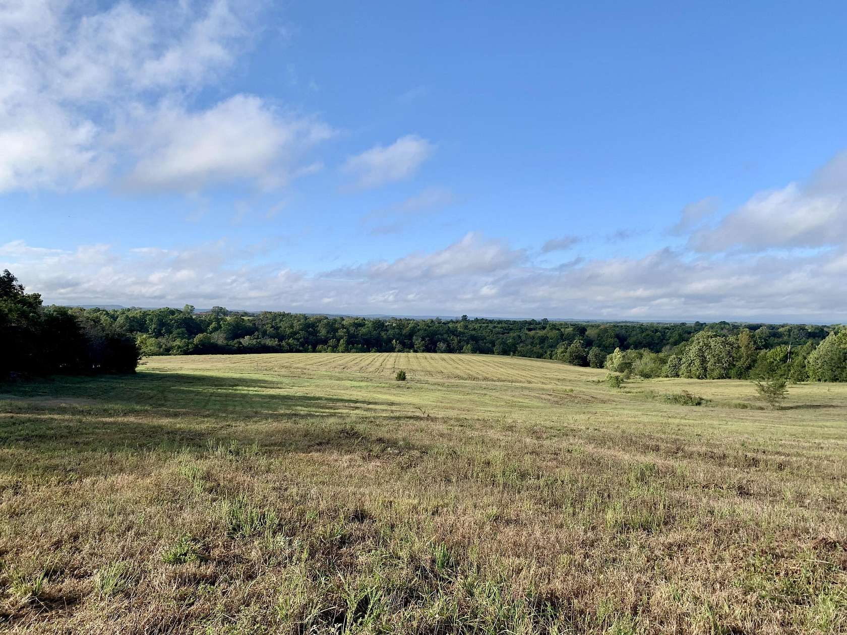 73 Acres of Recreational Land for Sale in Protem, Missouri