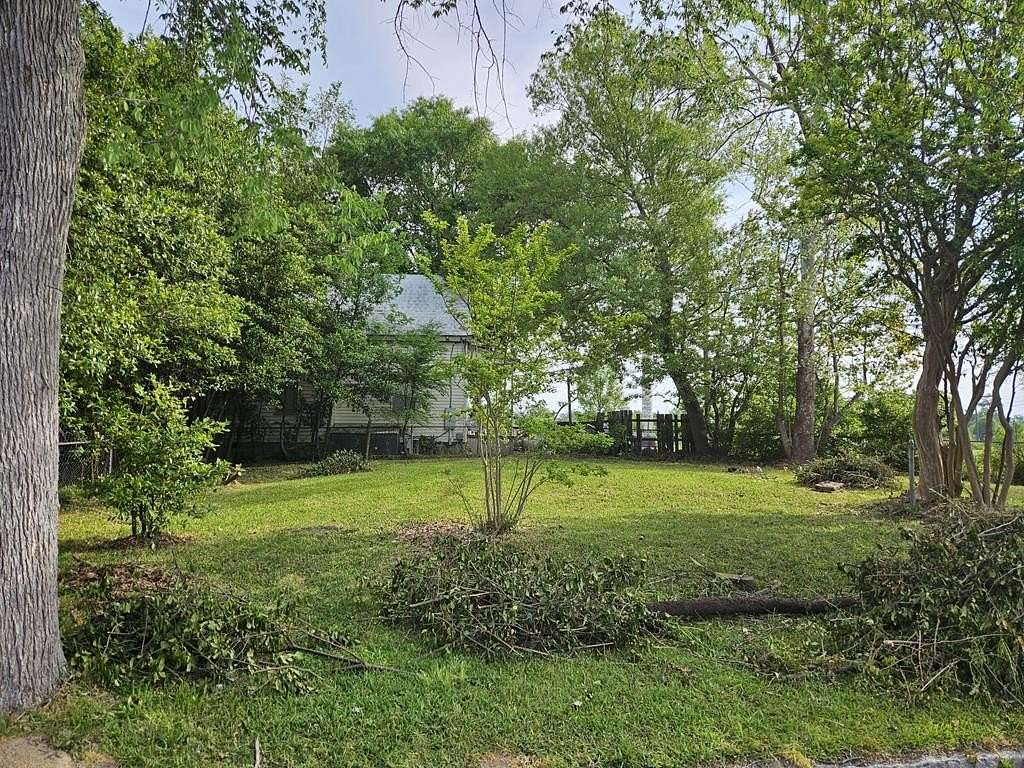 Residential Land for Sale in Columbus, Georgia