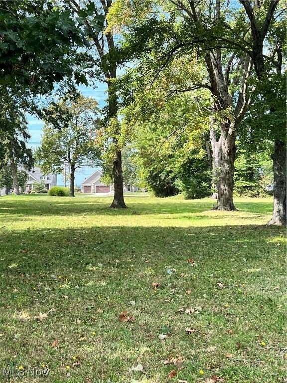 0.62 Acres of Residential Land for Sale in Eastlake, Ohio