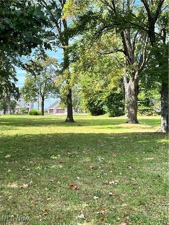 0.62 Acres of Residential Land for Sale in Eastlake, Ohio