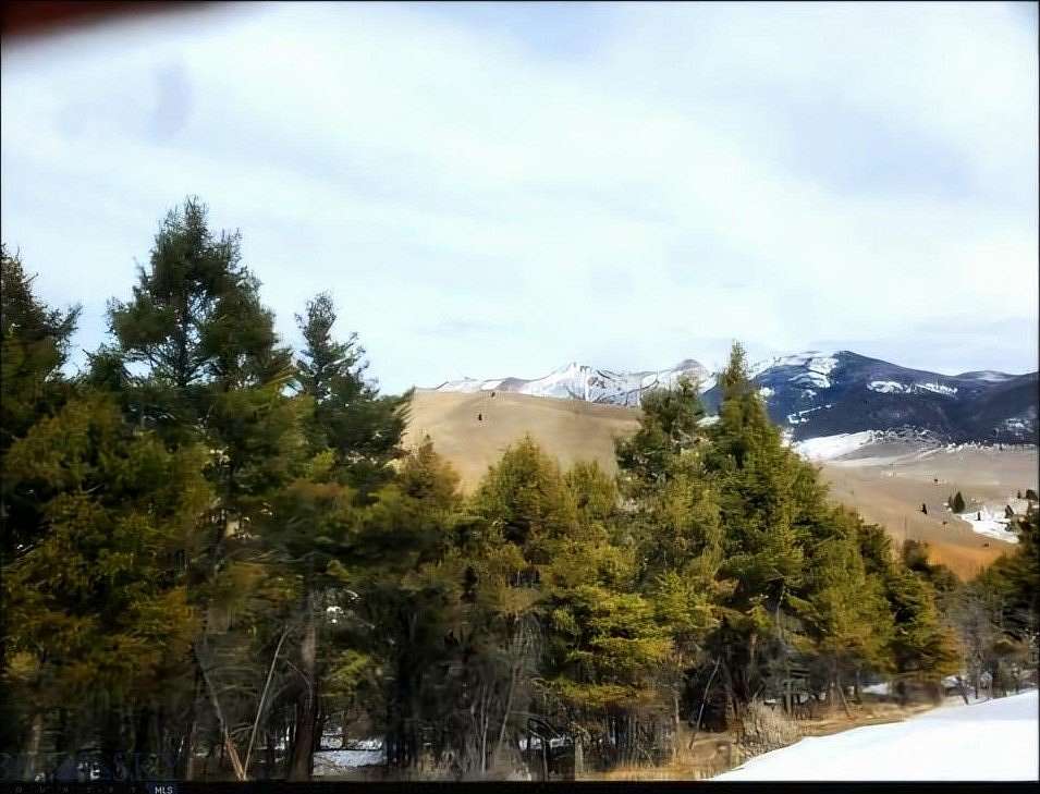 18.52 Acres of Land for Sale in Divide, Montana