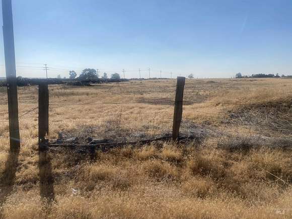 5 Acres of Residential Land for Sale in Shoshone, Idaho