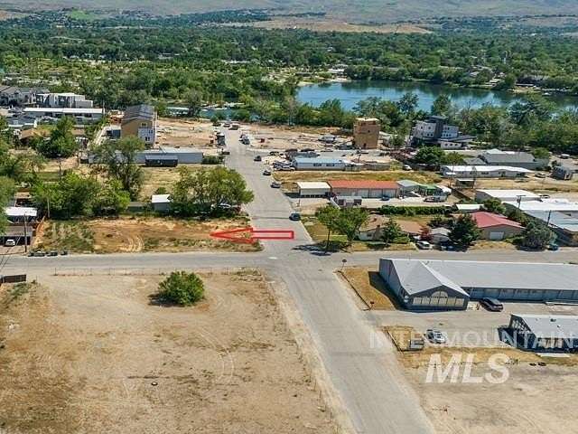 0.34 Acres of Residential Land for Sale in Garden City, Idaho