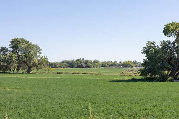 37 Acres of Agricultural Land for Sale in San Acacia, New Mexico