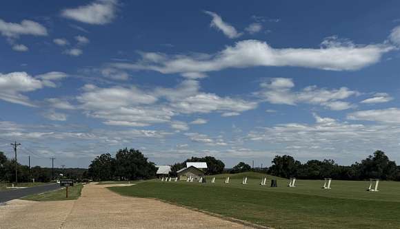 0.29 Acres of Residential Land for Sale in Blanco, Texas