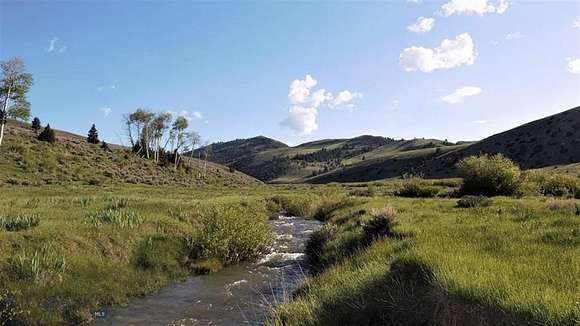 20.68 Acres of Land for Sale in Lima, Montana