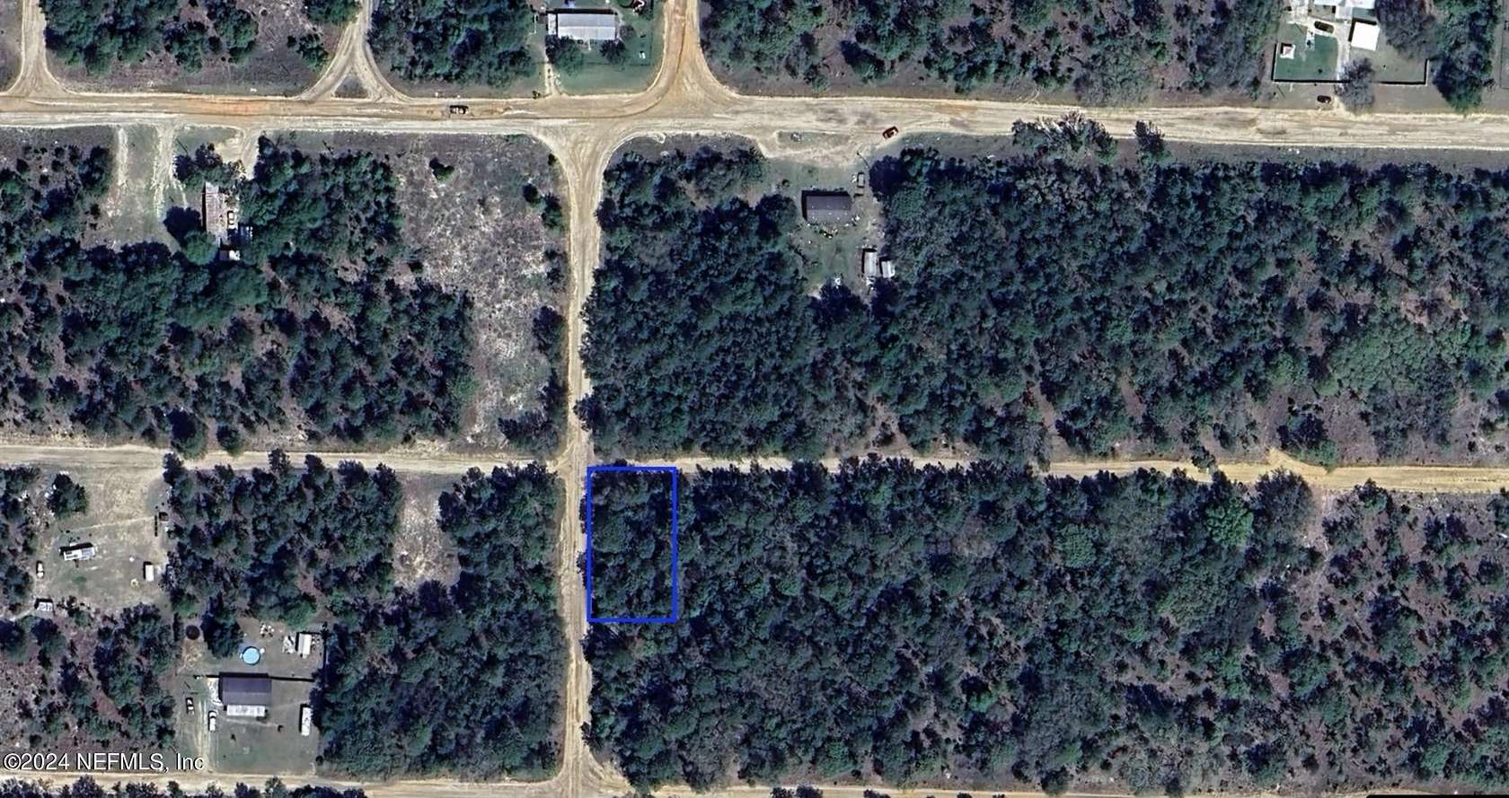 0.23 Acres of Residential Land for Sale in Interlachen, Florida