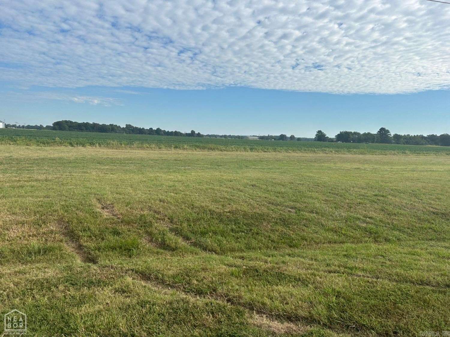 0.19 Acres of Residential Land for Sale in Harrisburg, Arkansas