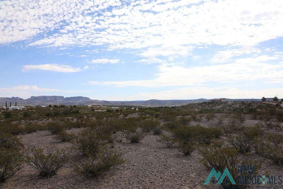 5.66 Acres of Land for Sale in Elephant Butte, New Mexico