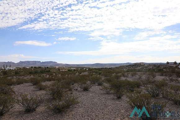 5.66 Acres of Land for Sale in Elephant Butte, New Mexico