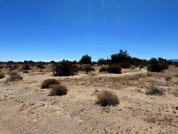 Residential Land for Sale in Wellton, Arizona