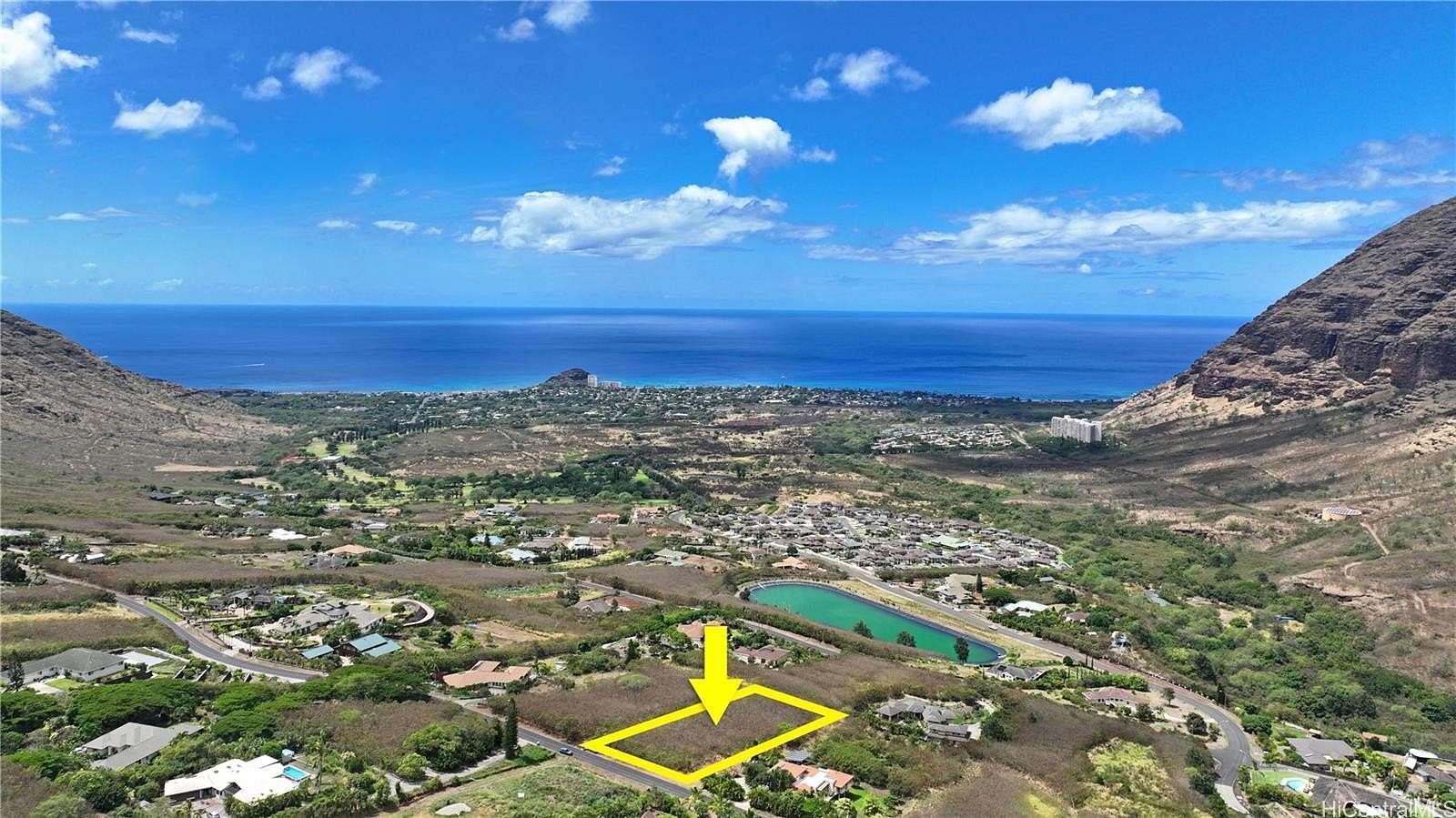 Residential Land for Sale in Waianae, Hawaii