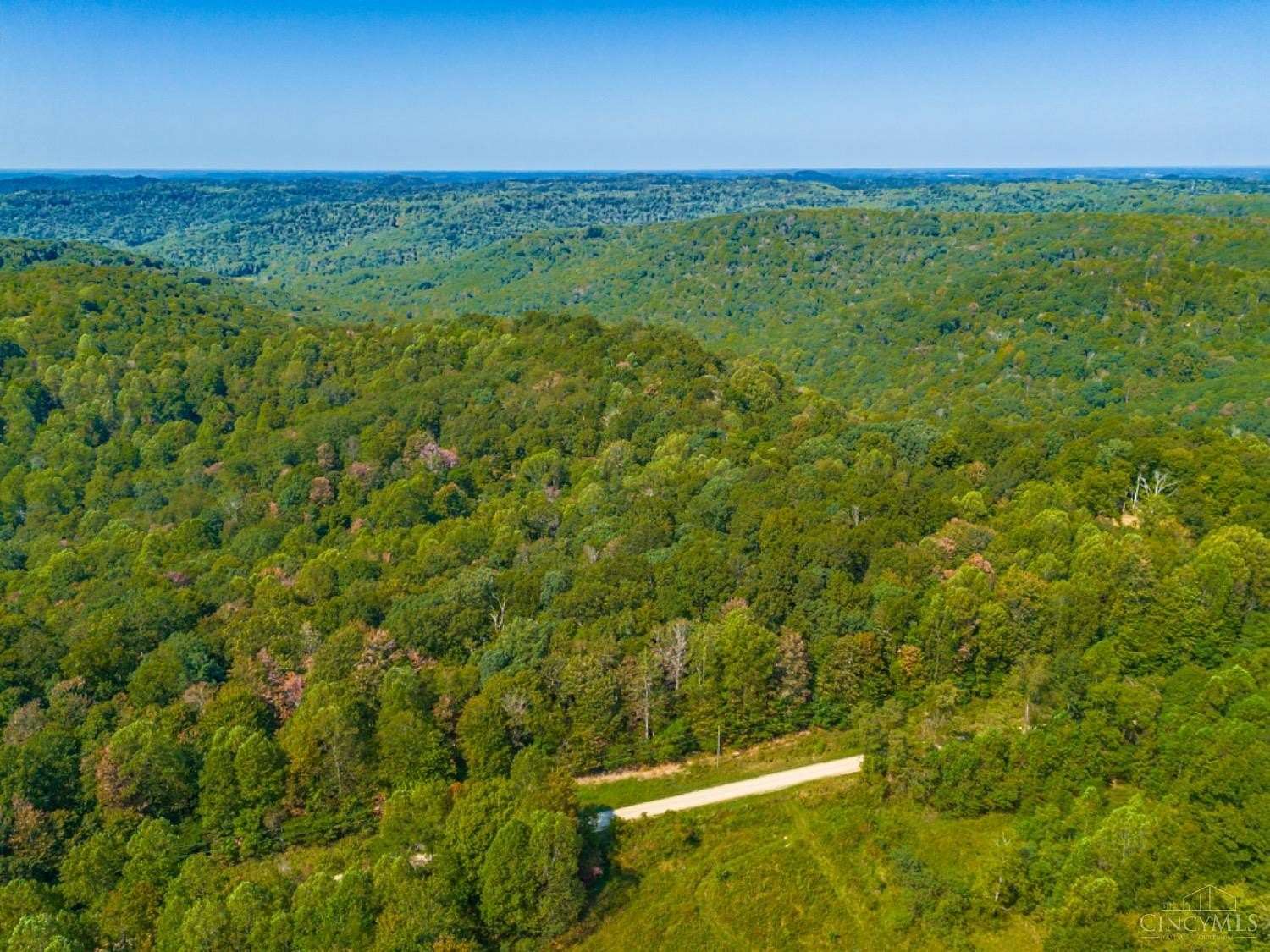 6.79 Acres of Land for Sale in Stout, Ohio