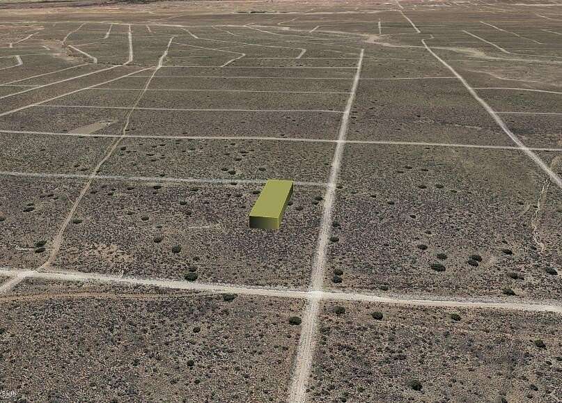 0.5 Acres of Land for Sale in Rio Rancho, New Mexico