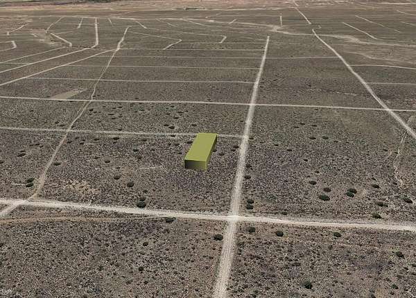 0.5 Acres of Land for Sale in Rio Rancho, New Mexico