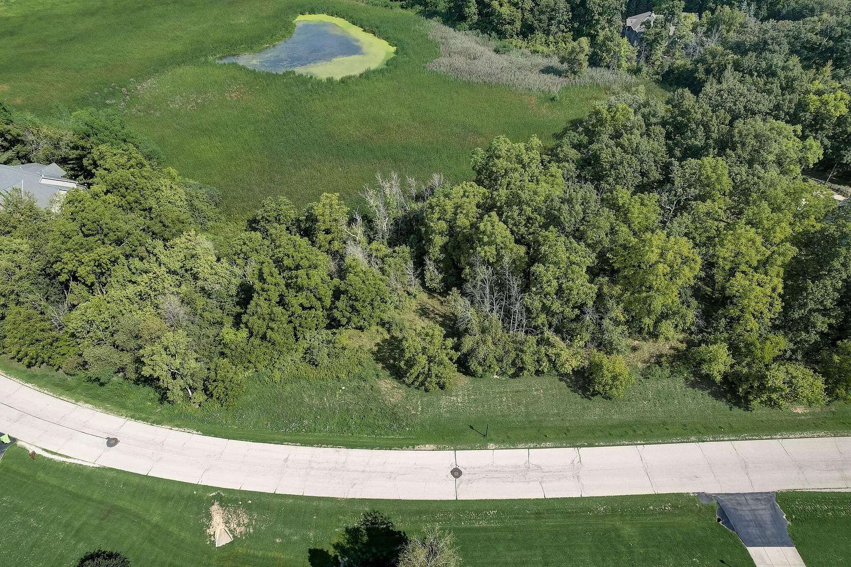 0.93 Acres of Residential Land for Sale in Waterford, Wisconsin