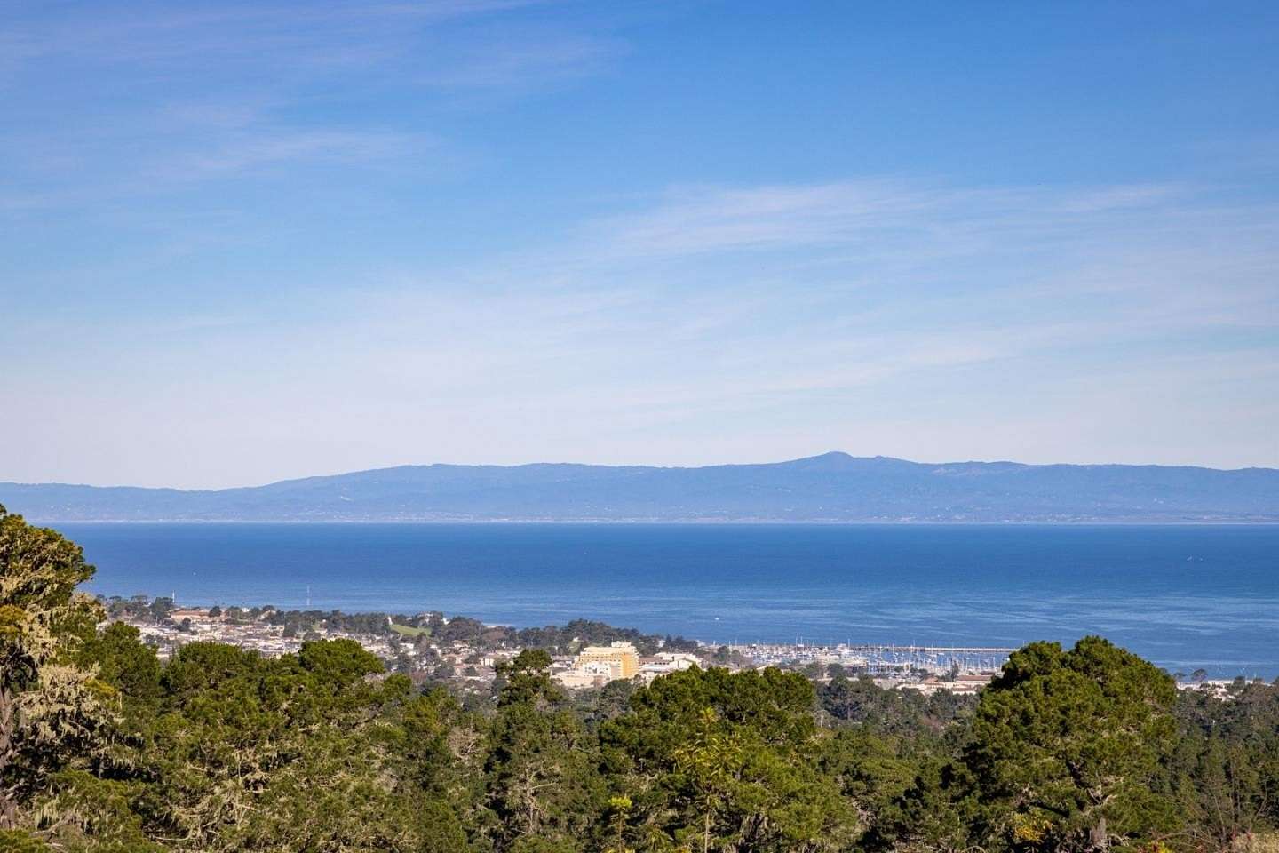 10.7 Acres of Land with Home for Sale in Carmel-by-the-Sea, California
