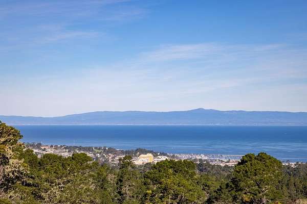 10.7 Acres of Land with Home for Sale in Carmel-by-the-Sea, California
