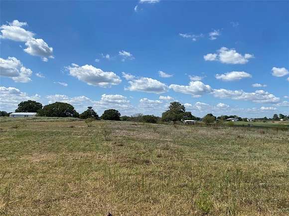 4 Acres of Land for Sale in Springtown, Texas