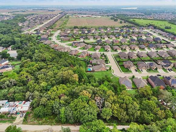 0.138 Acres of Residential Land for Sale in Little Elm, Texas