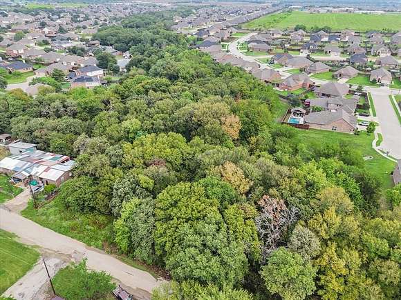 0.138 Acres of Residential Land for Sale in Little Elm, Texas