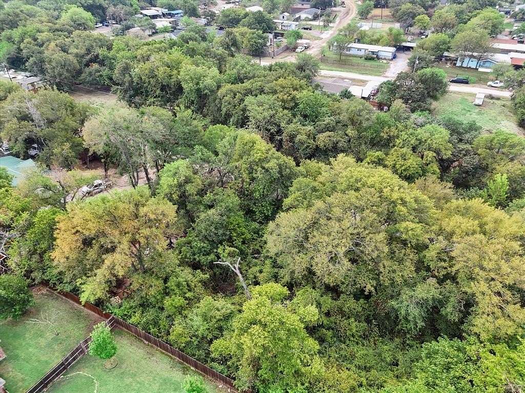 0.138 Acres of Residential Land for Sale in Little Elm, Texas