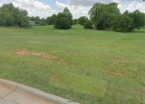 1.94 Acres of Residential Land for Sale in Oklahoma City, Oklahoma