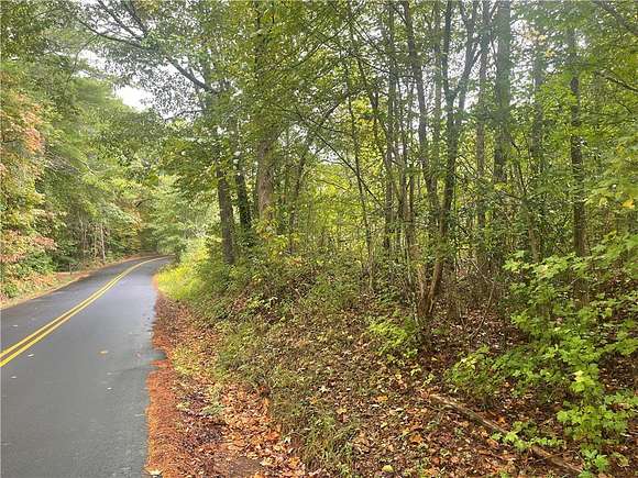 1 Acre of Residential Land for Sale in Walhalla, South Carolina