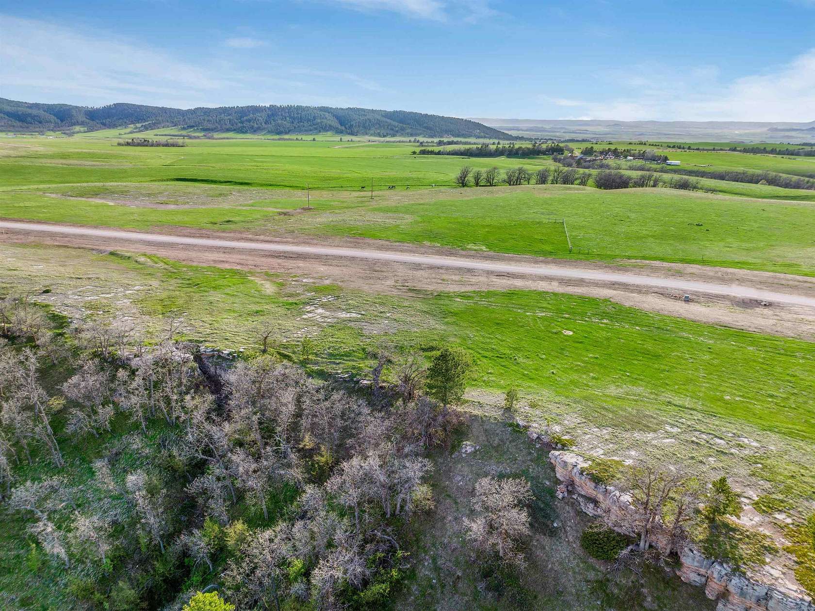 1.98 Acres of Residential Land for Sale in Spearfish, South Dakota