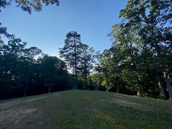 6 Acres of Residential Land with Home for Sale in Powder Springs, Georgia