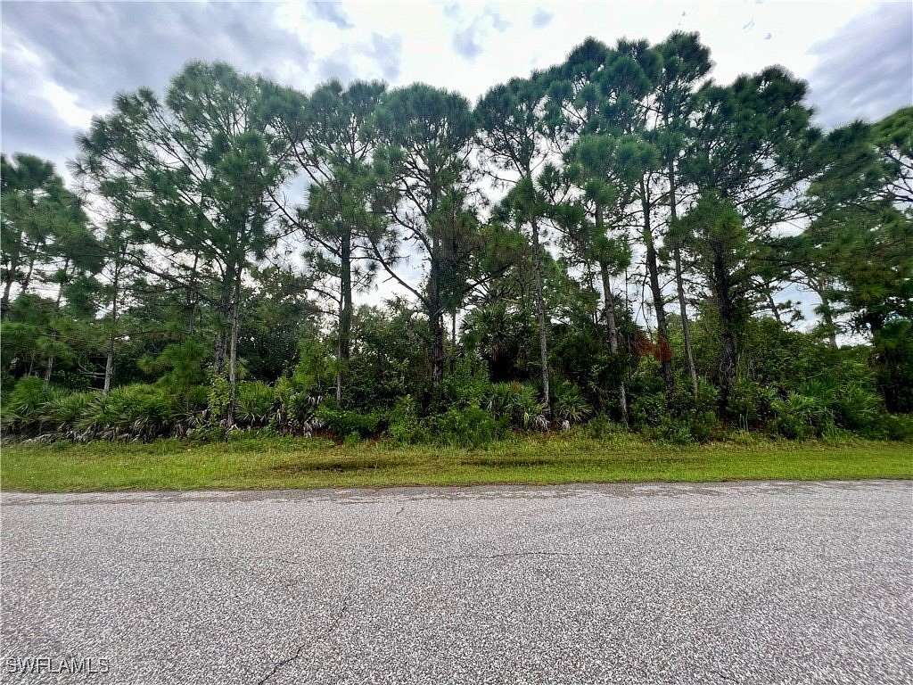 0.23 Acres of Residential Land for Sale in Port Charlotte, Florida