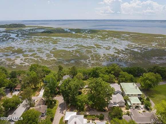 0.15 Acres of Residential Land for Sale in Beaufort, South Carolina