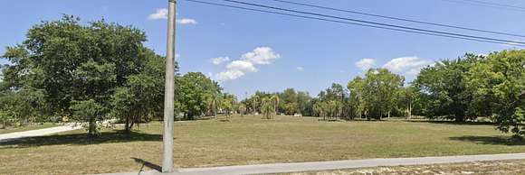 5 Acres of Land for Sale in Loxahatchee Groves, Florida