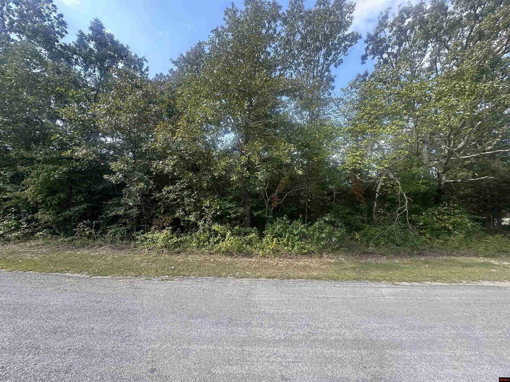 0.54 Acres of Residential Land for Sale in Horseshoe Bend, Arkansas