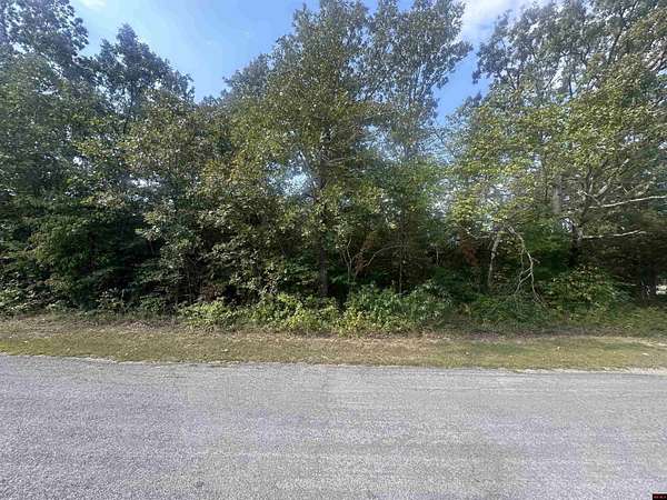 0.54 Acres of Residential Land for Sale in Horseshoe Bend, Arkansas