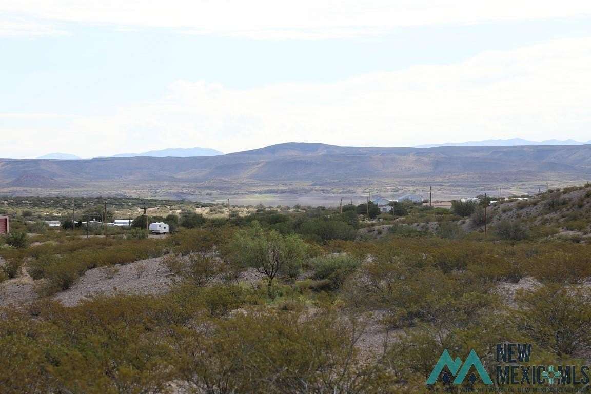 5.66 Acres of Land for Sale in Elephant Butte, New Mexico