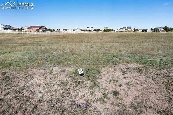 2.5 Acres of Residential Land for Sale in Elbert, Colorado