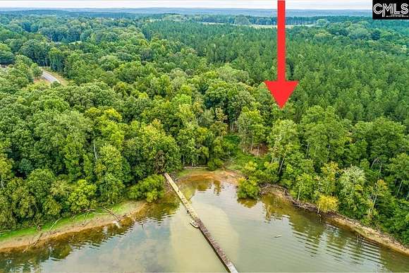 1.9 Acres of Residential Land for Sale in Newberry, South Carolina