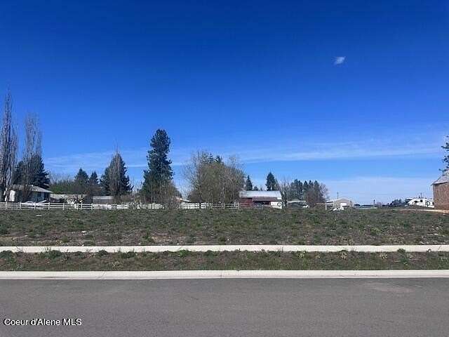 0.41 Acres of Residential Land for Sale in Hayden, Idaho