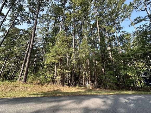 0.3 Acres of Residential Land for Sale in McCormick, South Carolina