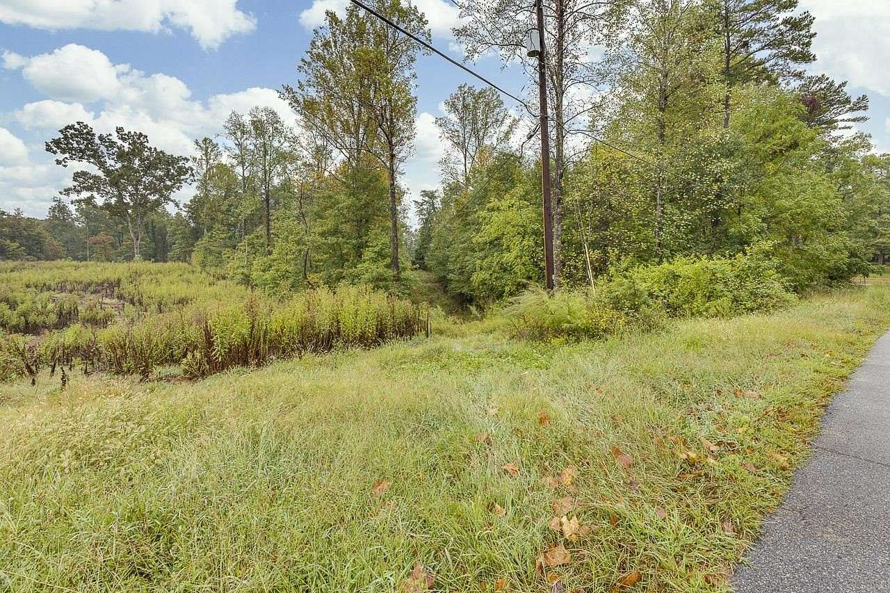 2.3 Acres of Residential Land for Sale in Greer, South Carolina