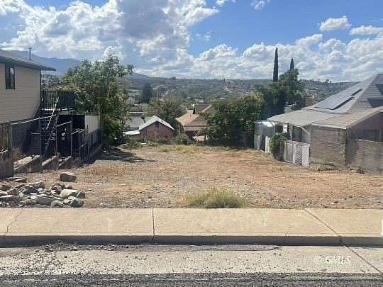 0.14 Acres of Residential Land for Sale in Globe, Arizona