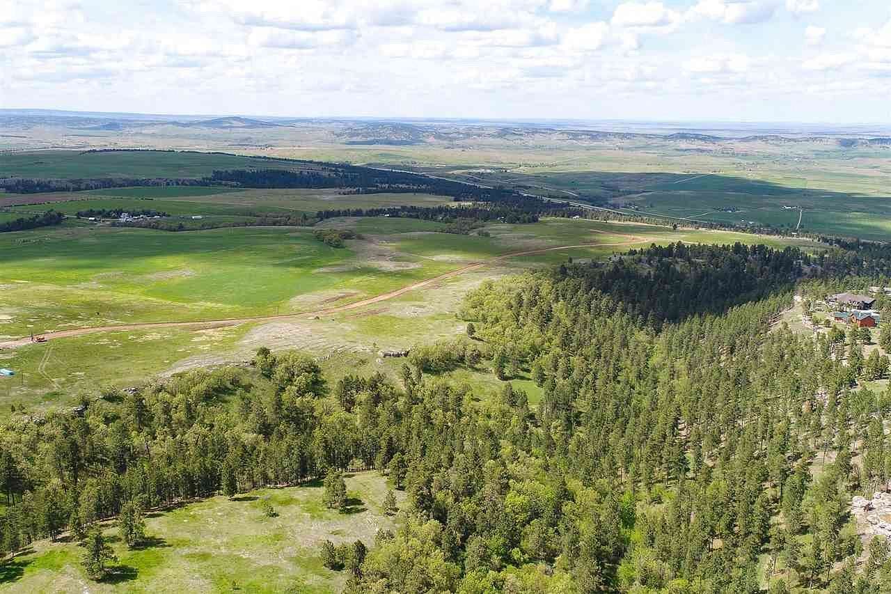 2.32 Acres of Residential Land for Sale in Spearfish, South Dakota