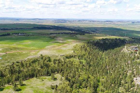 2.32 Acres of Residential Land for Sale in Spearfish, South Dakota