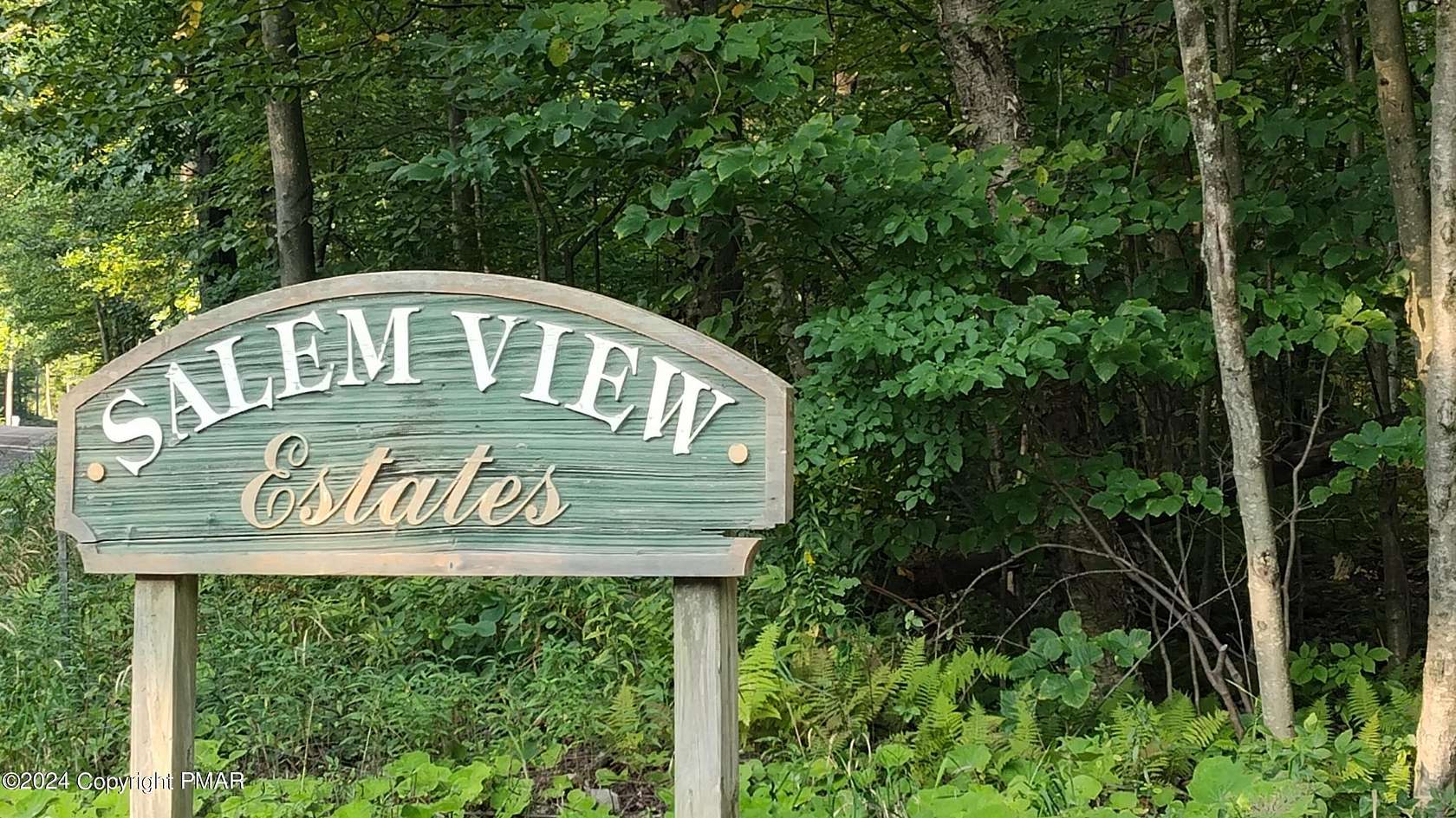 1 Acre of Residential Land for Sale in Waymart, Pennsylvania