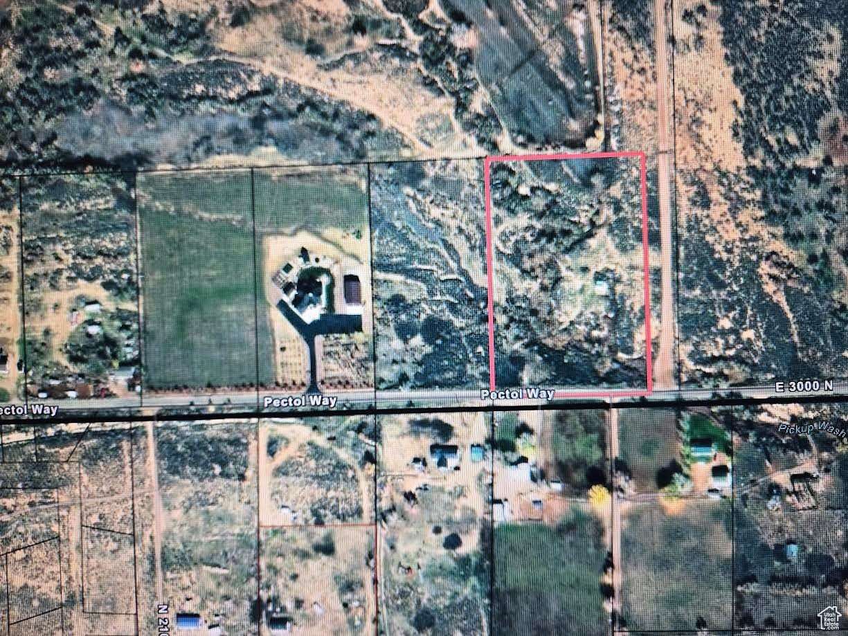 6.57 Acres of Residential Land for Sale in Roosevelt, Utah