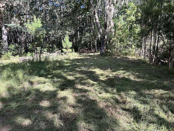 4.39 Acres of Residential Land for Sale in Meggett, South Carolina