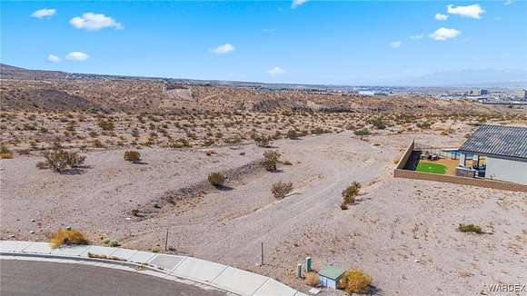 0.55 Acres of Residential Land for Sale in Bullhead City, Arizona