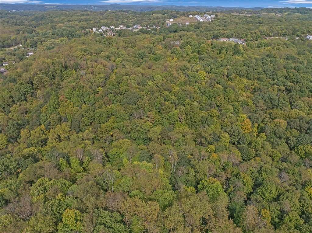 21.68 Acres of Land for Sale in Center Township, Pennsylvania