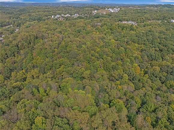 21.68 Acres of Land for Sale in Center Township, Pennsylvania